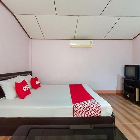 Oyo 1143 Phet Luran Thai Resort Kohchang Koh Chang Exterior photo