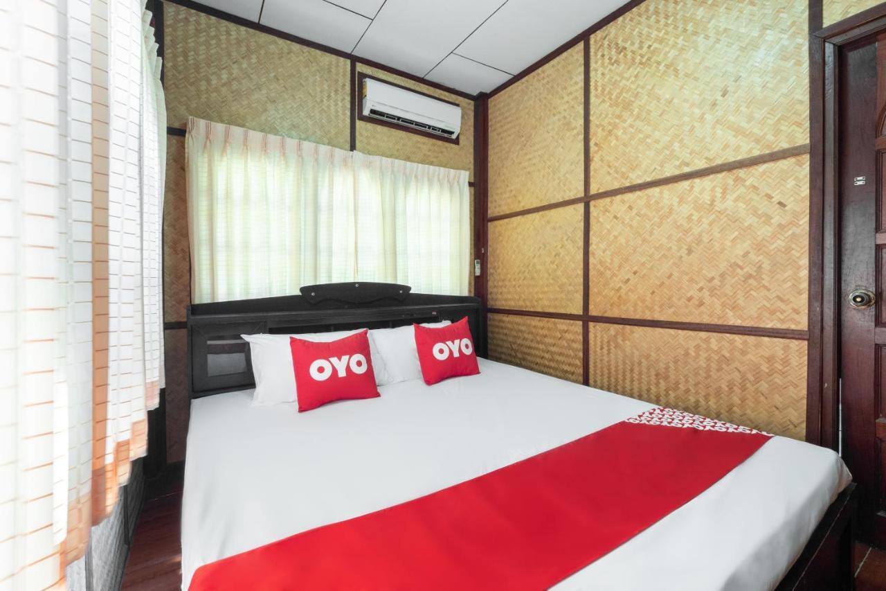 Oyo 1143 Phet Luran Thai Resort Kohchang Koh Chang Exterior photo