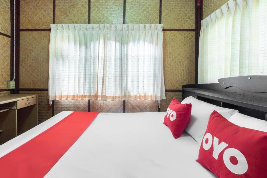 Oyo 1143 Phet Luran Thai Resort Kohchang Koh Chang Exterior photo