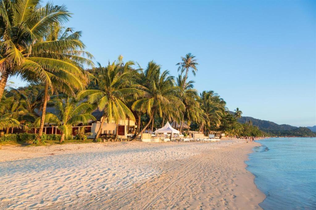 Oyo 1143 Phet Luran Thai Resort Kohchang Koh Chang Exterior photo