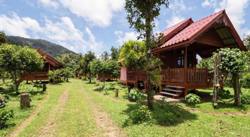 Oyo 1143 Phet Luran Thai Resort Kohchang Koh Chang Exterior photo