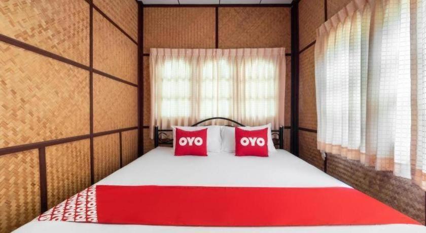Oyo 1143 Phet Luran Thai Resort Kohchang Koh Chang Exterior photo