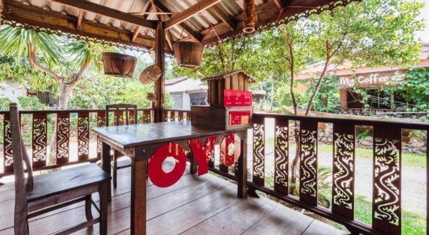 Oyo 1143 Phet Luran Thai Resort Kohchang Koh Chang Exterior photo