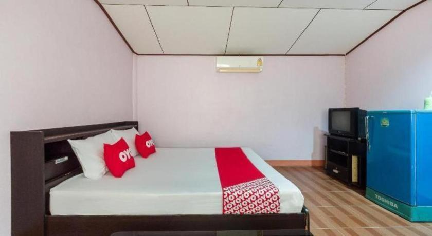 Oyo 1143 Phet Luran Thai Resort Kohchang Koh Chang Exterior photo